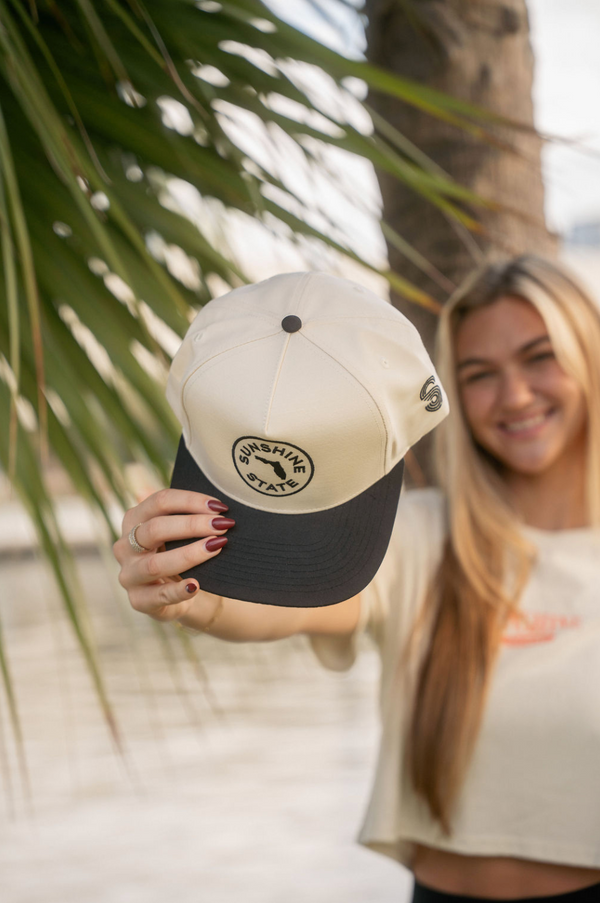 Sunshine State Heritage Hat