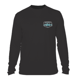 SNOOK SOLAR PERFORMANCE SHIRT - METAL - Sunshine State® Goods