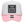 Soft Pink/White SSS