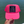 SUNSHINE STATE® FOAM TRUCKER - NEON PINK - Sunshine State® Goods