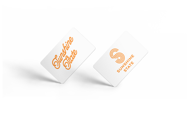 Sunshine State Gift Card