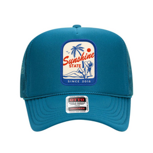 Turquoise Beach Days
