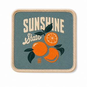 Sunshine State Citrus Coast Hat: Design It!