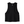 The Coastal Palm Racerback Cropped Tank