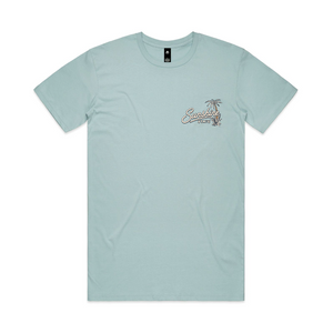 Beach Bound T-Shirt | Retro Florida