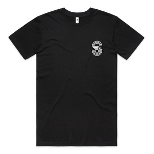 The Coastal Palm T-Shirt