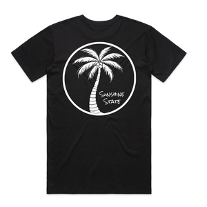 The Coastal Palm T-Shirt