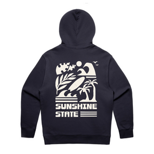 Sunshine State Endless Summer Hoodie