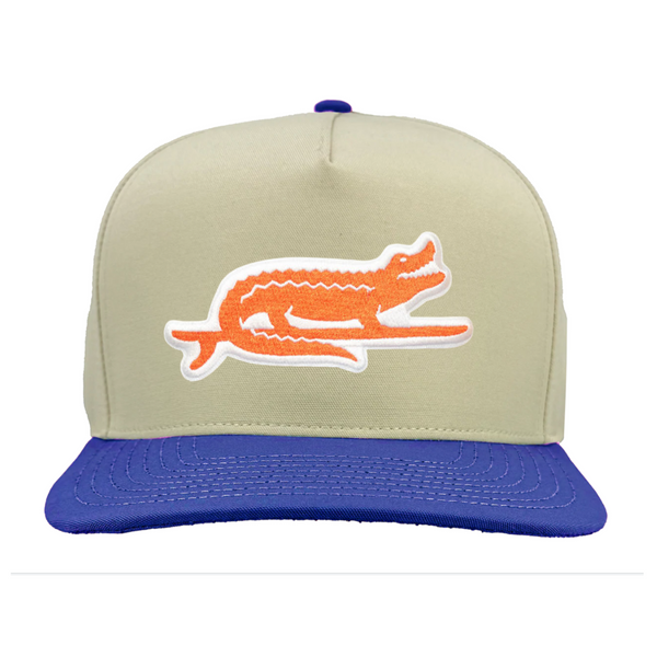 Sunshine State Surfing Gator Hat