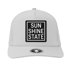 Sun Shine State Hat: Design It!