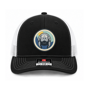 Sunshine State Manatee 2.0 Hat: Design It!