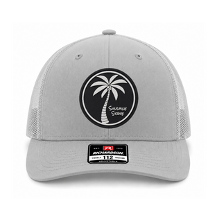 Sunshine State PVC Coastal Palm Hat: Design It!