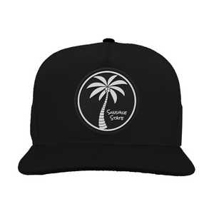 Sunshine State PVC Coastal Palm Hat: Design It!