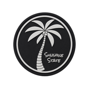 Sunshine State Coastal Palm Hat (PVC): Design It!