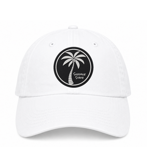 Sunshine State PVC Coastal Palm Hat: Design It!