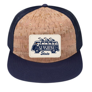 Seagull Road Trip Hat: Design It!