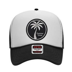 Sunshine State PVC Coastal Palm Hat: Design It!
