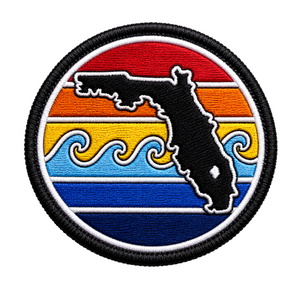 The OG Florida Sunset Hat: Design It!