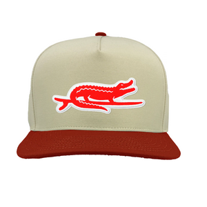 Sunshine State Surfing Gator Hat: Design It!