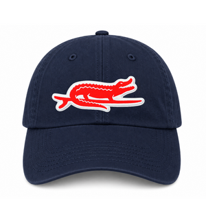 Sunshine State Surfing Gator Hat: Design It!