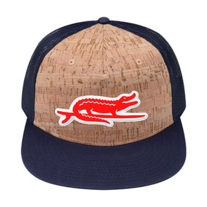 Sunshine State Surfing Gator Hat: Design It!