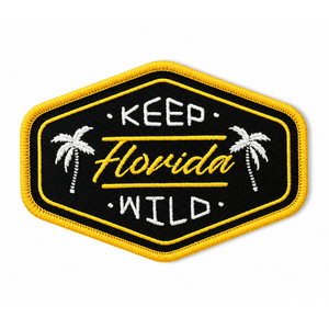 Sunshine State Keep FL Wild Hat: Design It!
