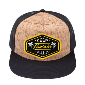 Sunshine State Keep FL Wild Hat: Design It!