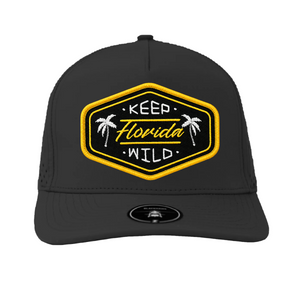 Sunshine State Keep FL Wild Hat: Design It!