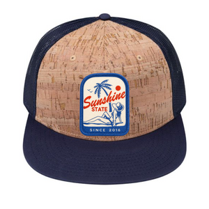 Sunshine State Beach Days Hat: Design It!