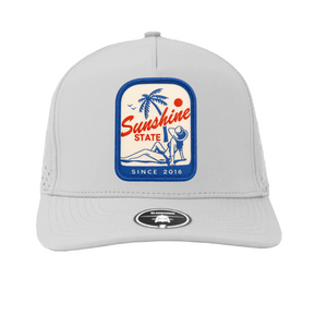 Sunshine State Beach Days Hat: Design It!