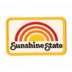 Sunshine State Rainbow Hat: Design It!