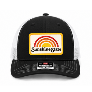 Sunshine State Rainbow Hat: Design It!