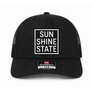 Sun Shine State Hat: Design It!