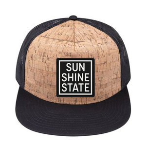 Sun Shine State Hat: Design It!