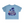 Seagull Road Trip Crop T-Shirt | Florida Graphic Tee