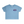 Seagull Road Trip Crop T-Shirt | Florida Graphic Tee