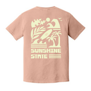Endless Summer T-Shirt | Coastal Lifestyle Tee