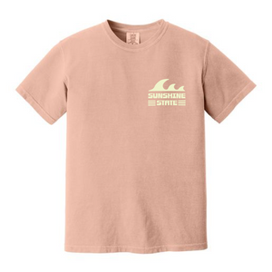 Endless Summer T-Shirt | Coastal Lifestyle Tee