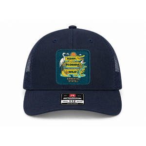 True Navy KFW