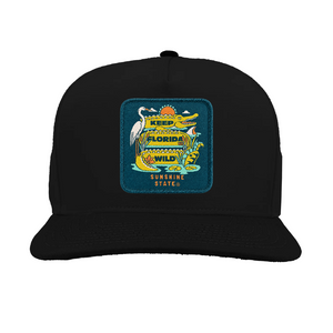 Black/Black KFW