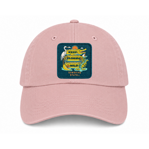 Dusty Rose KFW