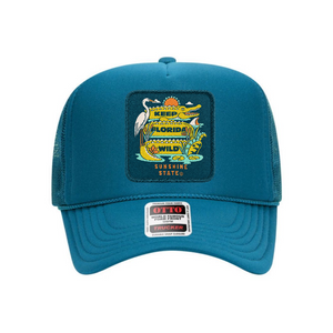 Turquoise KFW
