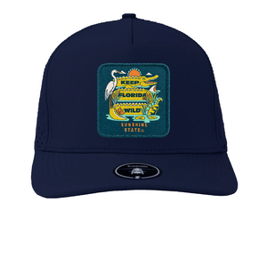 Dark Blue KFW