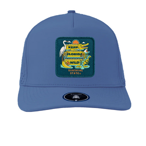Ocean Blue KFW