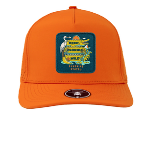 Orange KFW