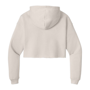 Sunshine State Classic Cropped Hoodie