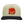 Vintage White/Black Hibiscus