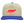 Vintage White/Royal Blue Surfing Gator