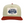 Vintage White/University Red Seagull