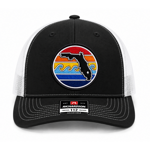 White/Black OG Florida Sunset